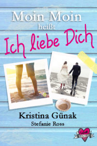 Cover von Mojn Moin Ich liebe Dich